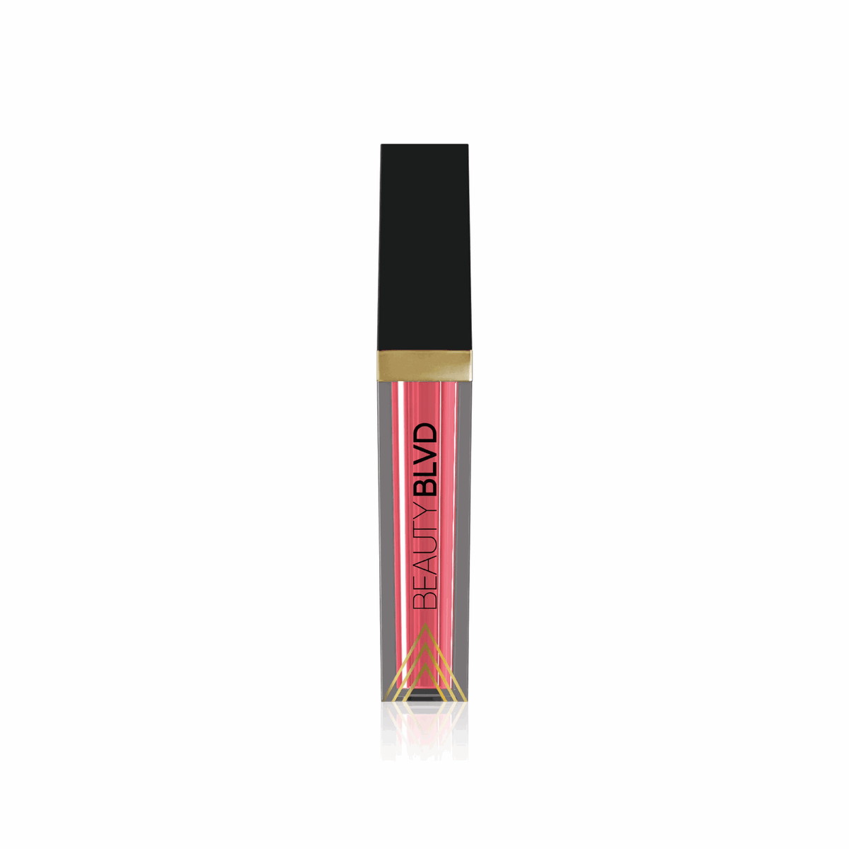 Beauty Blvd, Mattitude, Liquid Matte, Υγρό Κραγιόν, Tansy, 5 ml