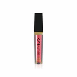 Beauty Blvd, Mattitude, Liquid Matte, Υγρό Κραγιόν, Tansy, 5 ml