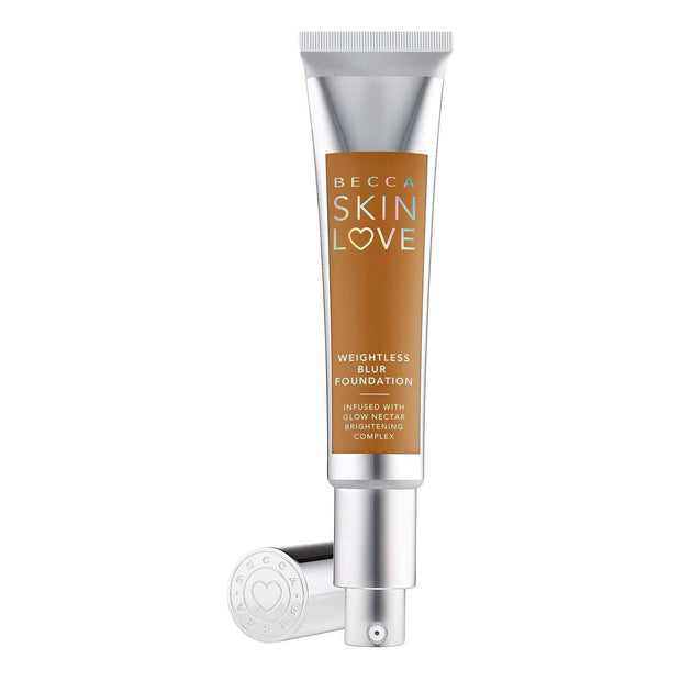 Becca, Skin Love, Κρέμα Foundation, Maple, 35 ml