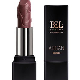 Bel London, Argan, Cremesheen, Cream Κραγιόν, 04, 3.3 g *Tester