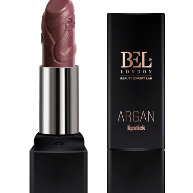 Bel London, Argan, Cremesheen, Κραγιόν, 04, 3.3 g *Tester