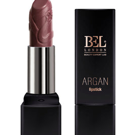 Bel London, Argan, Cremesheen, Cream Κραγιόν, 04, 3.3 g