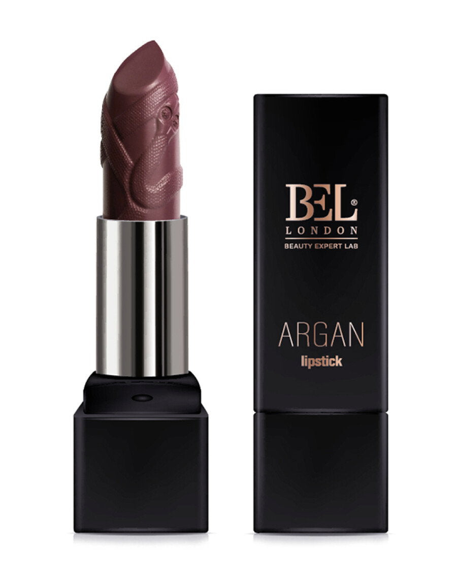 Bel London, Argan, Cremesheen, Cream Κραγιόν, 05, 3.3 g *Tester