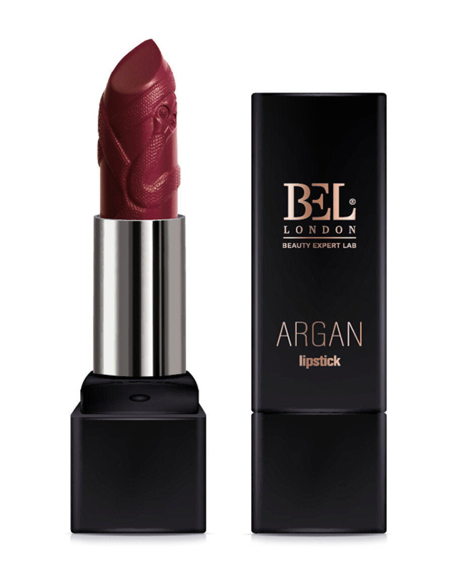 Bel London, Argan, Cremesheen, Κραγιόν, 06, 3.3 g