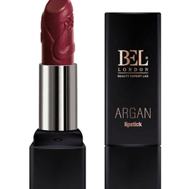 Bel London, Argan, Cremesheen, Κραγιόν, 06, 3.3 g