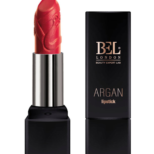 Bel London, Argan, Cremesheen, Κραγιόν, 07, 3.3 g *Tester