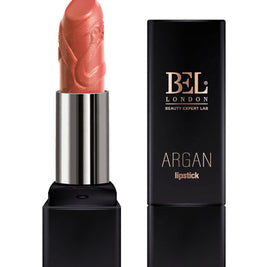 Bel London, Argan, Cremesheen, Cream Κραγιόν, 08, 3.3 g *Tester