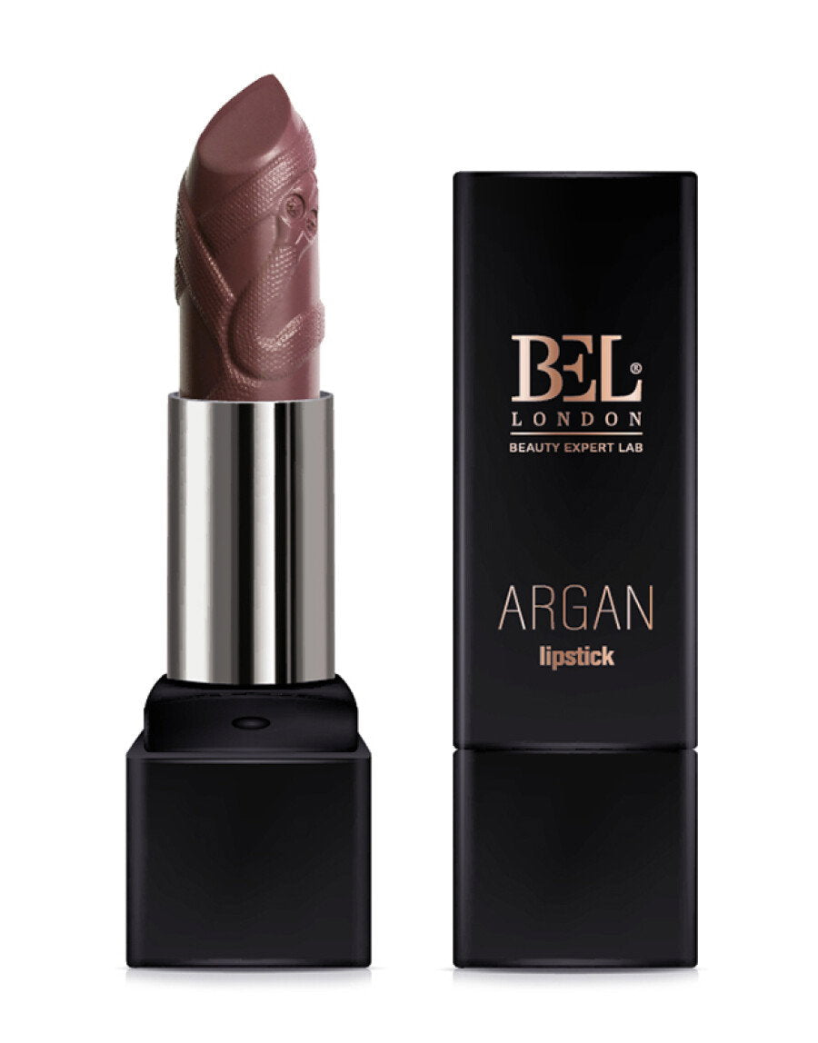 Bel London, Argan, Cremesheen, Cream Κραγιόν, 09, 3.3 g