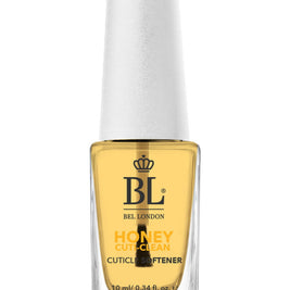 Bel London, BEL London, Honey Cuti-Clean, Nail Cuticle Oil Treatment, 10 ml