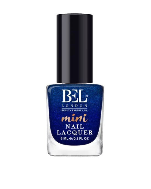 Bel London, Mini, Quick-Dry, Nail Polish, 229, 6 ml