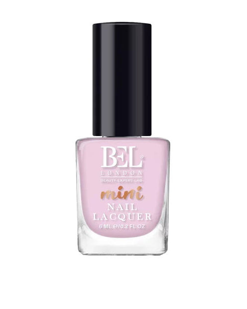 Bel London, Mini, Quick-Dry, Nail Polish, 238, 6 ml