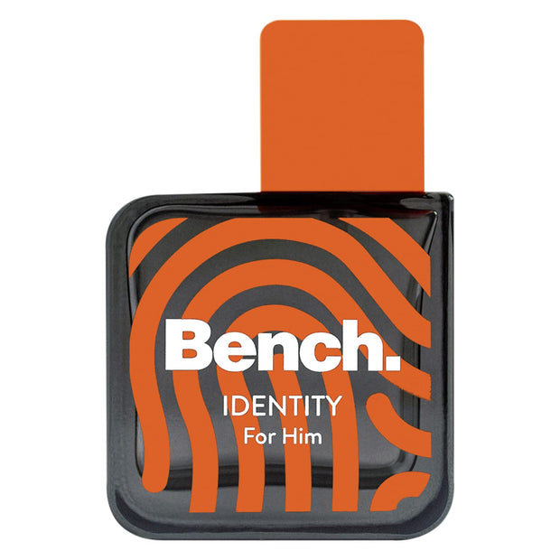 Bench, Identity, Eau De Toilette, Για Άνδρες, 30 ml