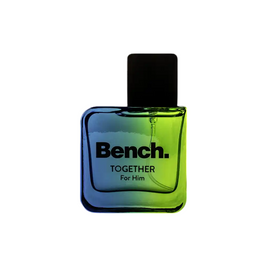 Bench, Togerther, Eau De Toilette, Για Άνδρες, 30 ml *Tester