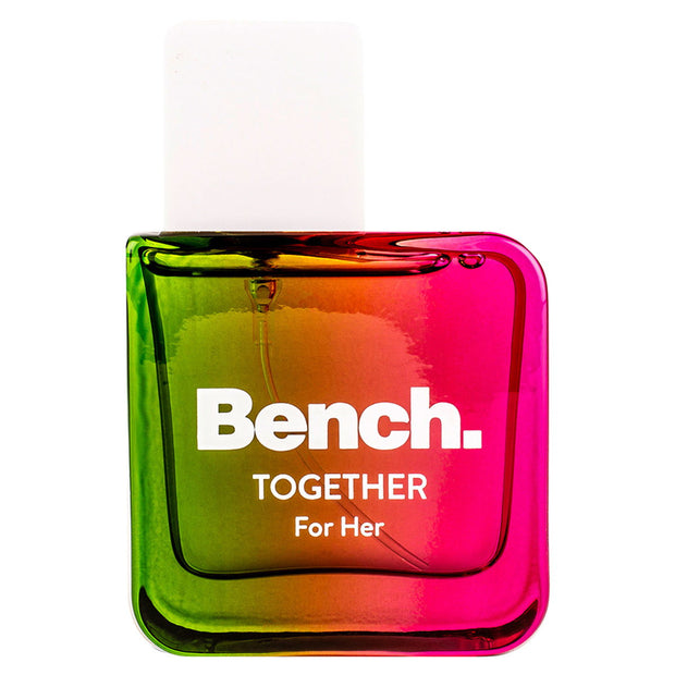 Bench, Togerther, Eau De Toilette, Για Γυναίκες, 30 ml *Tester