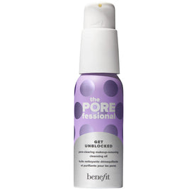 Benefit, The POREfessional, Pore-clearing, Έλαιο Καθαρισμού, Για το Πρόσωπο, 45 ml