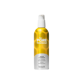 Benefit, The POREfessional, Pore Εξυγίανσης, Cleansing Foaming Cream, 147 ml