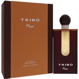 Benetton, Tribu Man, Eau De Parfum, Για Άνδρες, 100 ml