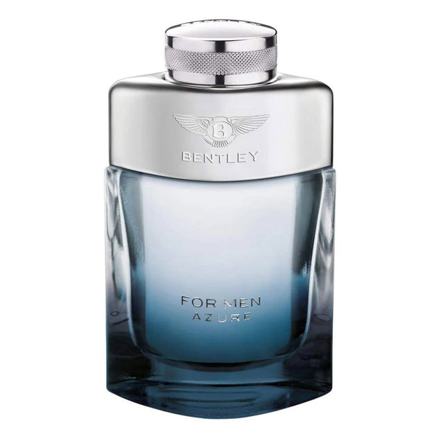 Bentley, Azure, Eau De Toilette, Για Άνδρες, 100 ml *Tester