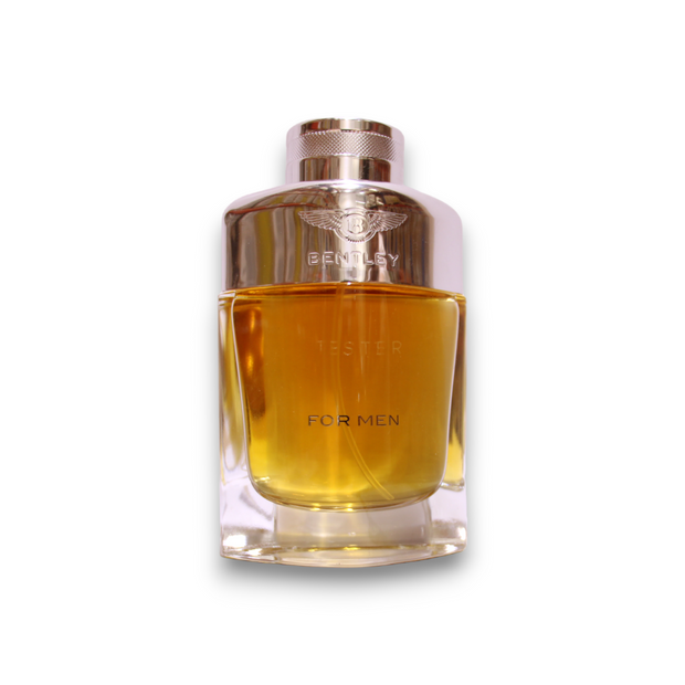 Bentley, Bentley, Eau De Toilette, Για Άνδρες, 100 ml *Tester