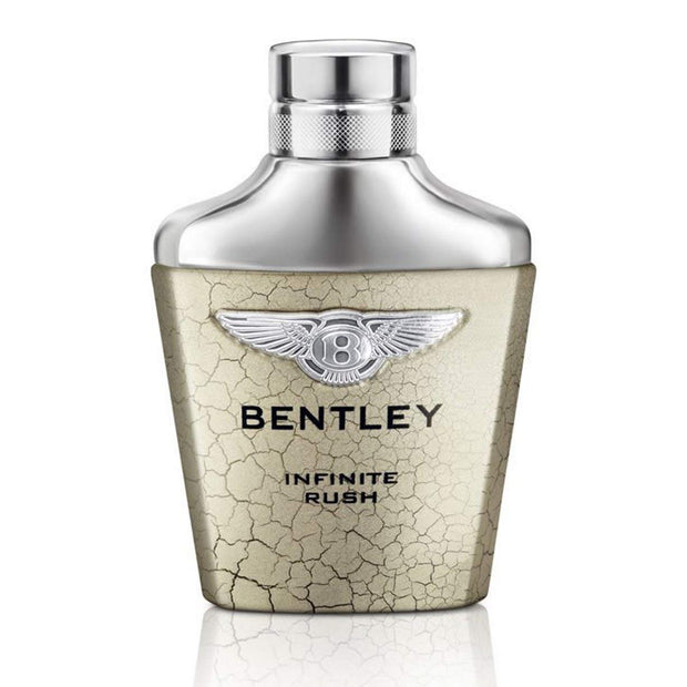 Bentley, Infinite Rush, Eau De Toilette, Για Άνδρες, 60 ml