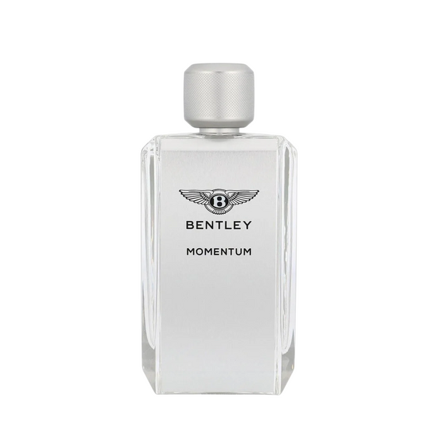 Bentley, Momentum, Eau De Toilette, Για Άνδρες, 100 ml