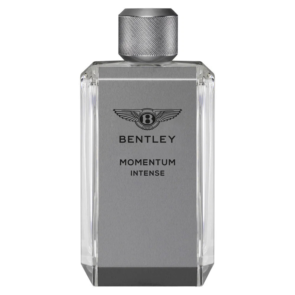 Bentley, Momentum Intense, Eau De Parfum, Ανδρικό, 100 ml