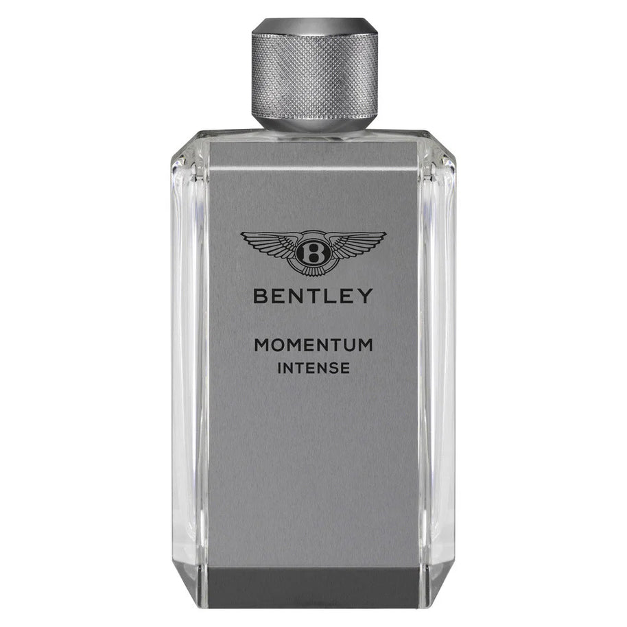 Bentley, Momentum Intense, Eau De Parfum, Ανδρικό, 100 ml