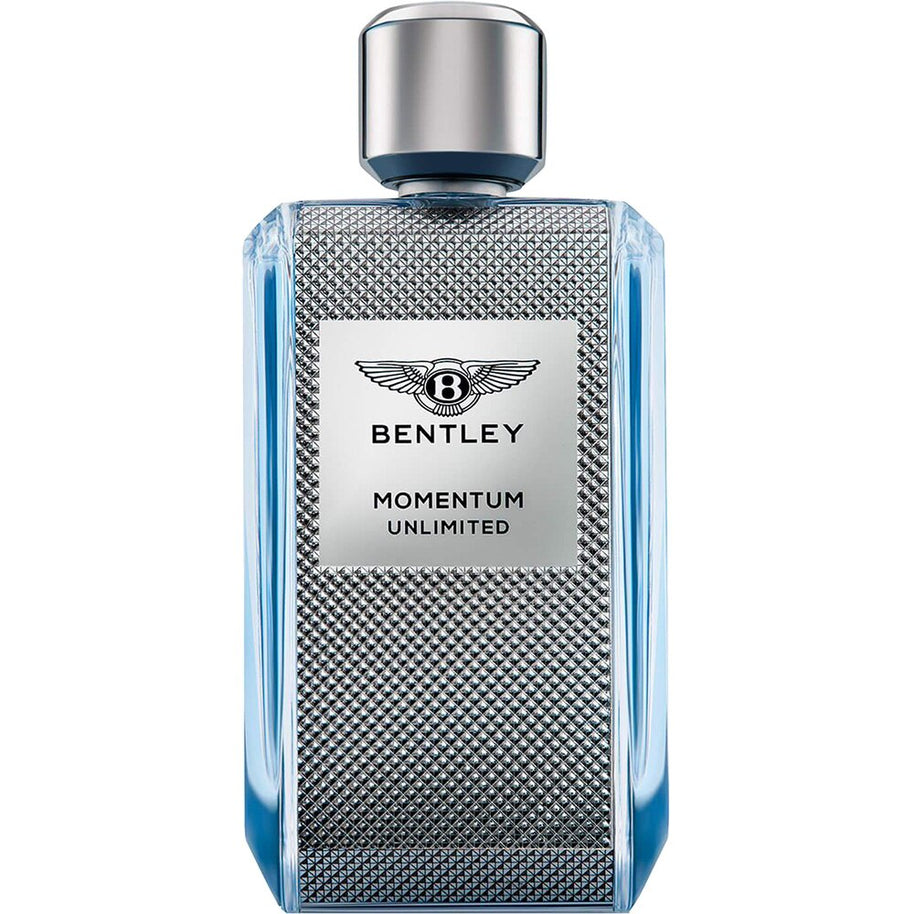 Bentley, Momentum Unlimited, Eau De Toilette, Ανδρικό, 100 ml