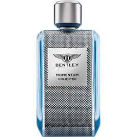 Bentley, Momentum Unlimited, Eau De Toilette, Ανδρικό, 100 ml