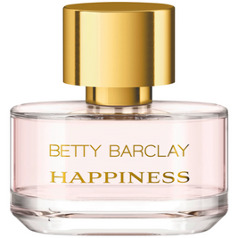 Betty Barclay, Happiness, Eau De Parfum, Για Γυναίκες, 20 ml
