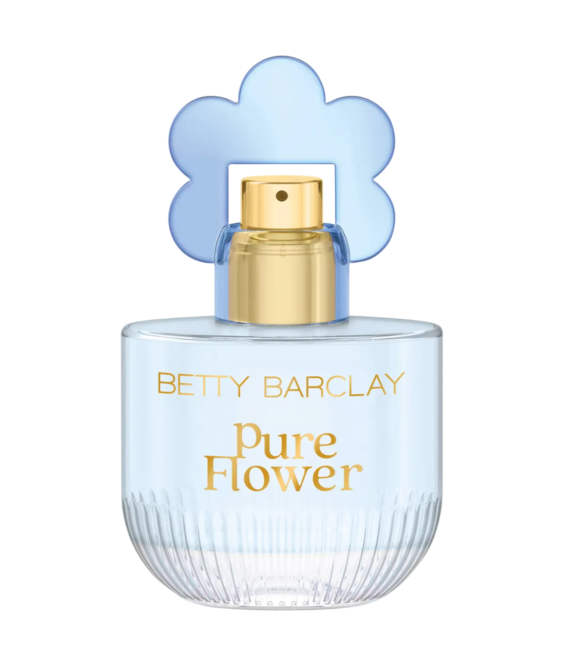 Betty Barclay, Pure Flower, Eau De Toilette, Για Γυναίκες, 20 ml