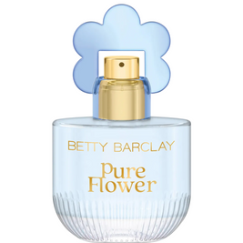 Betty Barclay, Pure Flower, Eau De Toilette, Για Γυναίκες, 20 ml