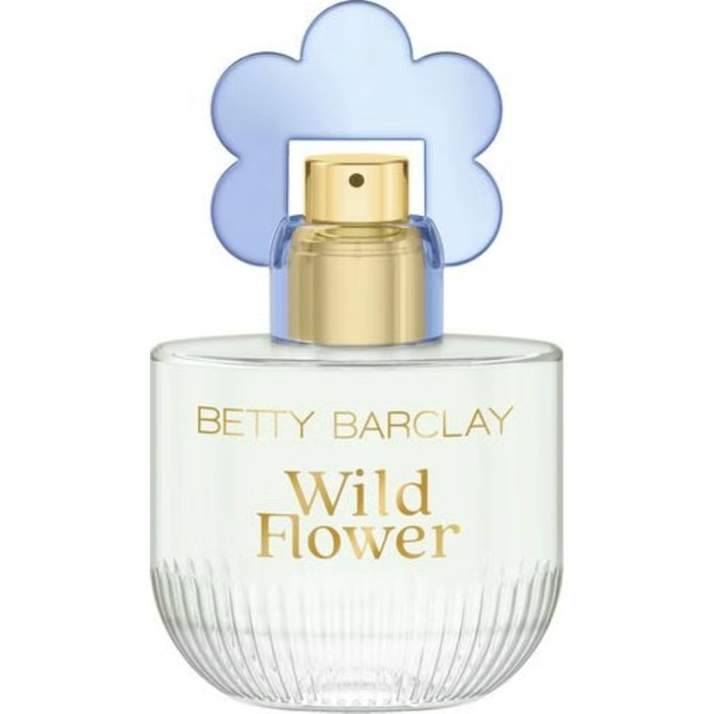 Betty Barclay, Wild Flower, Eau De Toilette, Για Γυναίκες, 20 ml