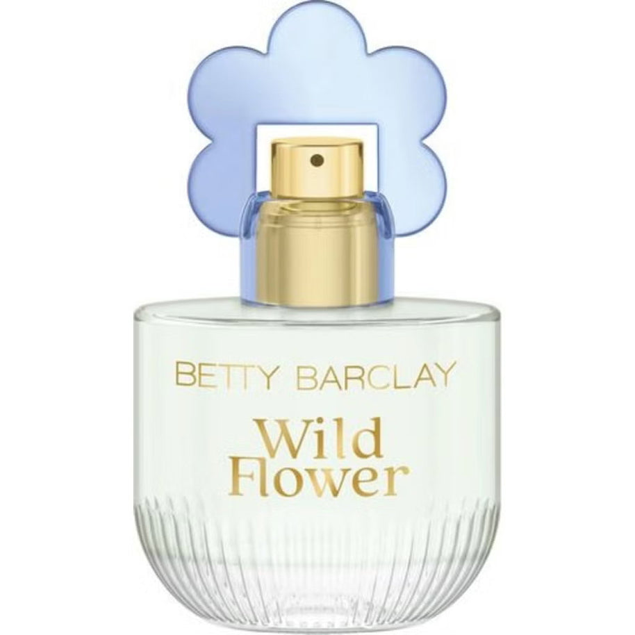 Betty Barclay, Wild Flower, Eau De Toilette, Για Γυναίκες, 20 ml