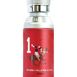 Beverly Hills Polo Club, 1982 - Sport 1, Eau De Toilette, Για Άνδρες, 100 ml