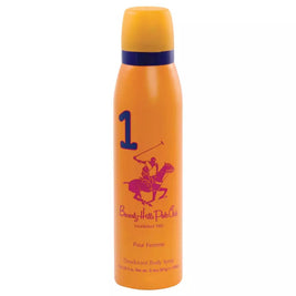 Beverly Hills Polo Club, 1982 - Sport 1, Freshness, Spray Σώματος, 150 ml