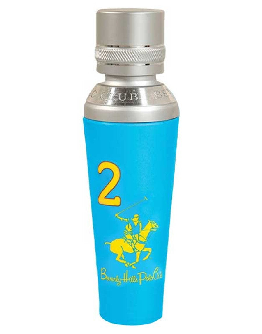 Beverly Hills Polo Club, 1982 - Sport 2, Eau De Parfum, Για Γυναίκες, 100 ml