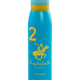 Beverly Hills Polo Club, 1982 - Sport 2, Freshness, Spray Σώματος, 150 ml