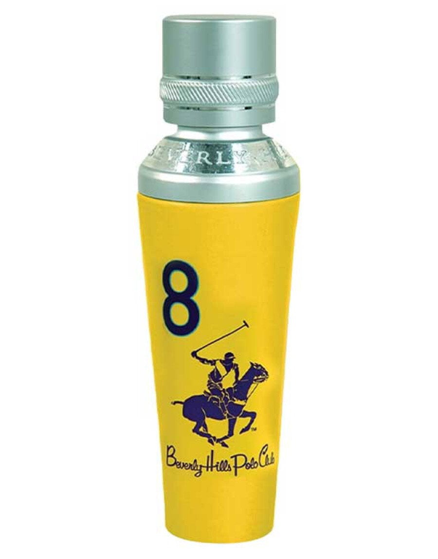 Beverly Hills Polo Club, 1982 - Sport 8, Eau De Parfum, Για Γυναίκες, 50 ml