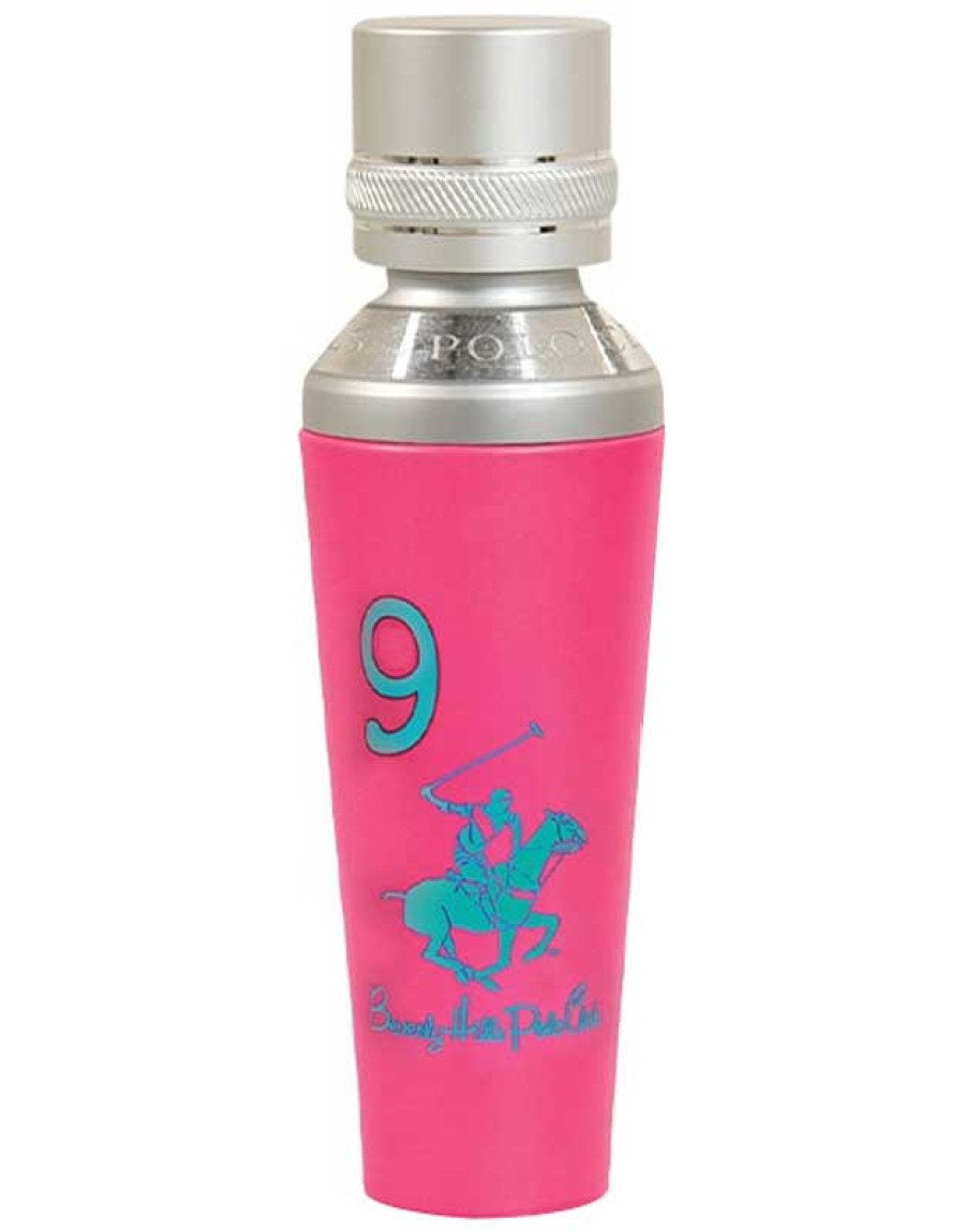 Beverly Hills Polo Club, 1982 - Sport 9, Eau De Parfum, Γυναικείο, 100 ml