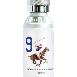 Beverly Hills Polo Club, 1982 - Sport 9, Eau De Toilette, Ανδρικό, 100 ml