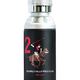 Beverly Hills Polo Club, 1982 - Sport 2, Eau De Toilette, Για Άνδρες, 100 ml *Tester