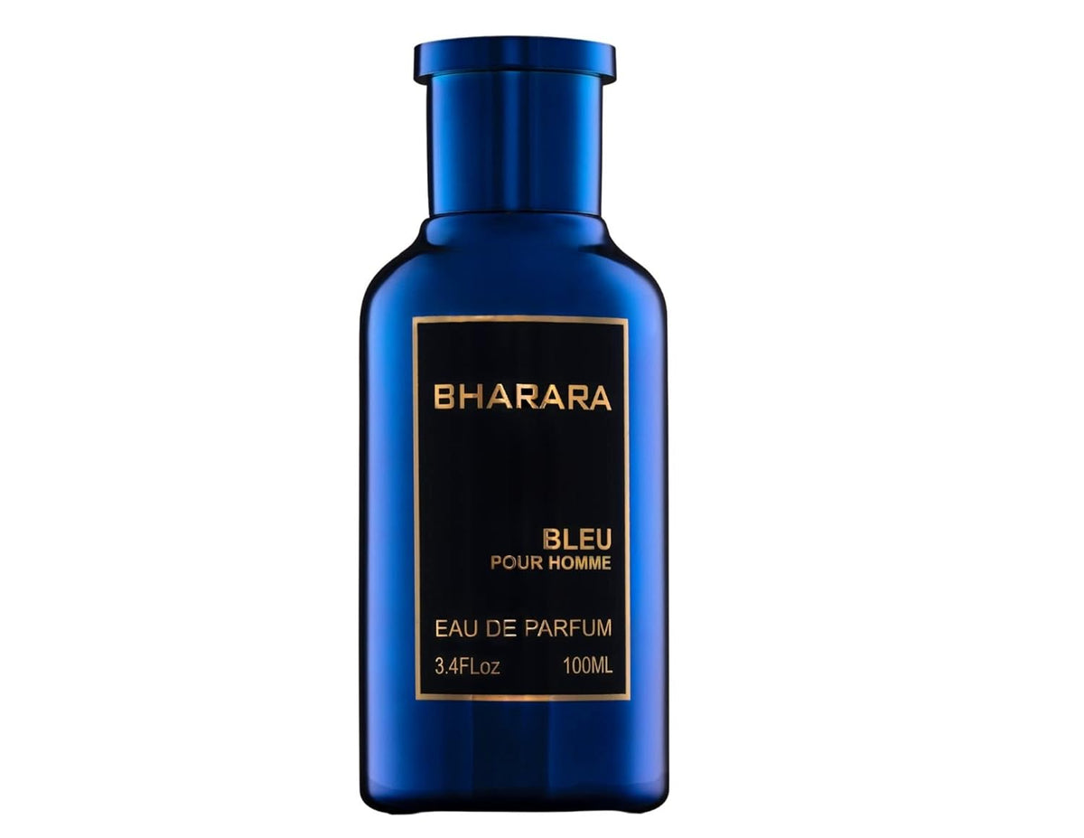 Bharara, Bleu, Eau De Parfum, Ανδρικό, 100 ml