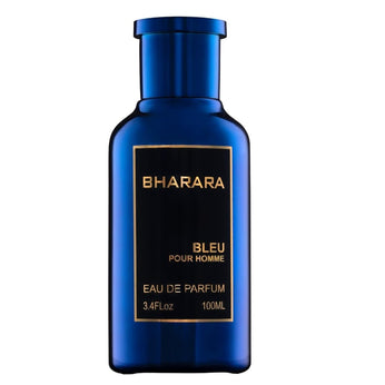 Bharara, Bleu, Eau De Parfum, Για Άνδρες, 100 ml