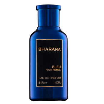 Bharara, Bleu, Eau De Parfum, Ανδρικό, Γυναικείο, 100 ml