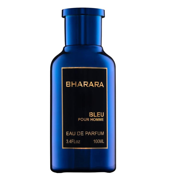 Bharara, Bleu, Eau De Parfum, Για Άνδρες, 100 ml