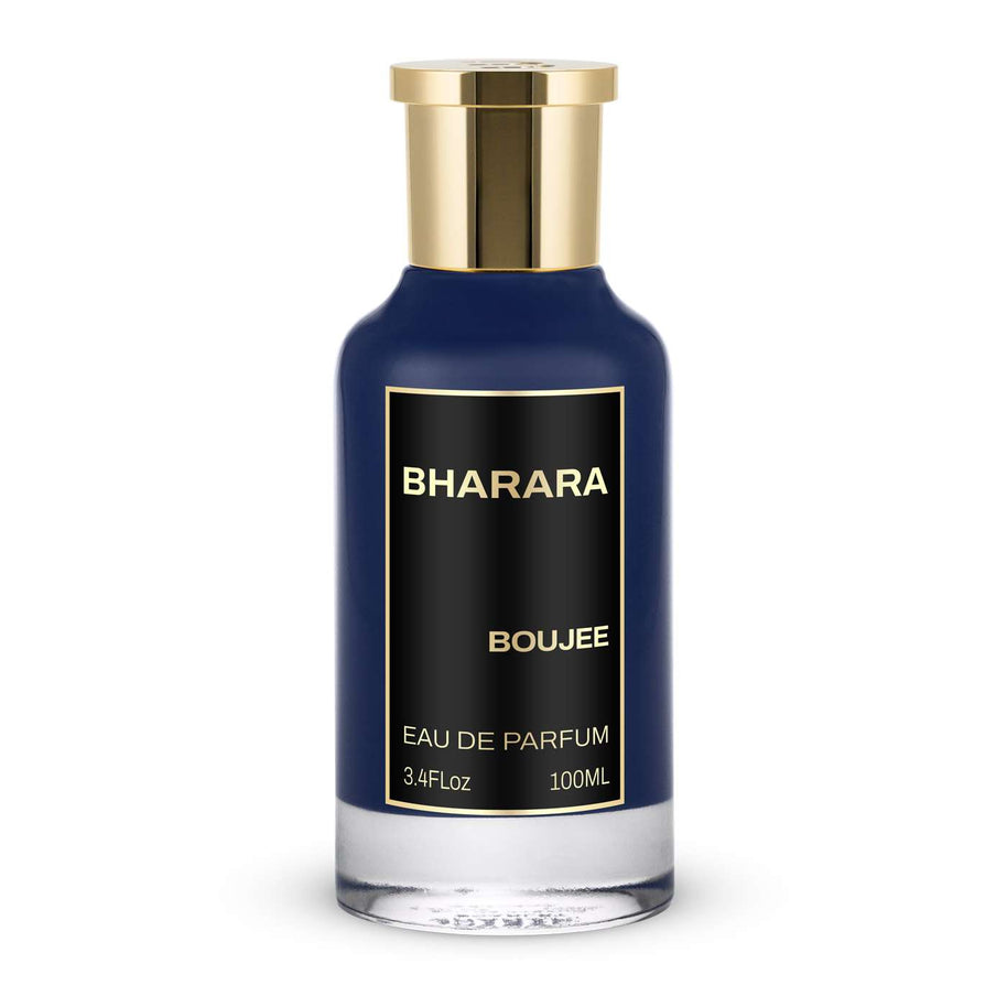 Bharara, Boujee, Eau De Parfum, Unisex, 100 ml