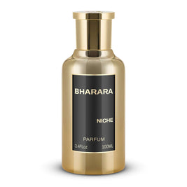 Bharara, Niche, Eau De Parfum, Unisex, 100 ml