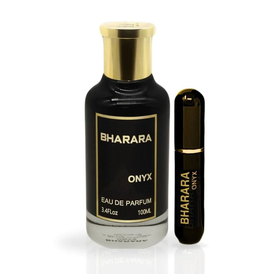 Bharara, Onyx, Eau De Parfum, Για Άνδρες, 100 ml