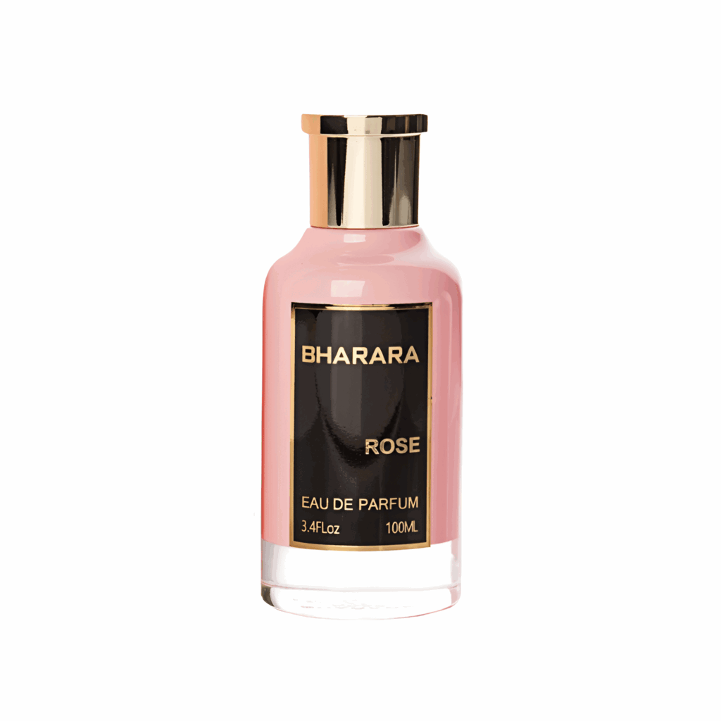 Bharara, Rose, Eau De Parfum, Γυναικείο, Γυναικείο, 100 ml